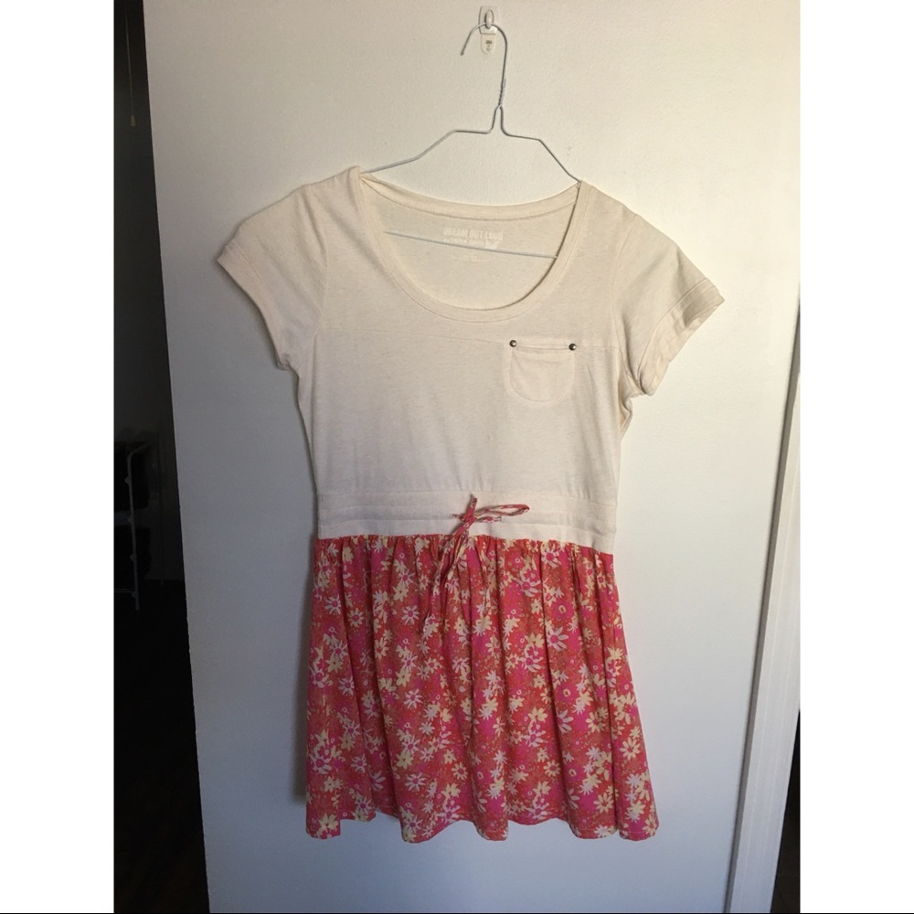 Selena Gomez Dream Out Loud Dress